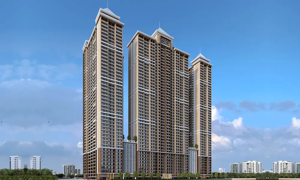 JP North Garden City The Palace