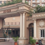 JK Iris, Vinay Nagar,Miraroad