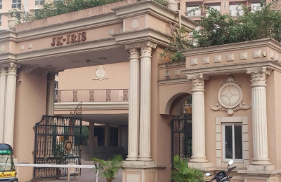 JK Iris, Vinay Nagar,Miraroad