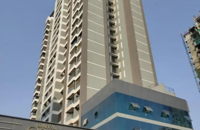 Umiya Oasis,Miraroad