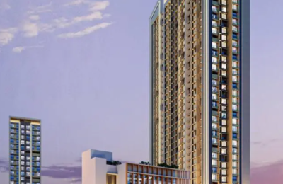 Shree Ram Krishna Garden, Mira Road