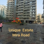 Unique Estate, Mira Road