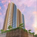 Space Residency Phase 2, Mira Road East