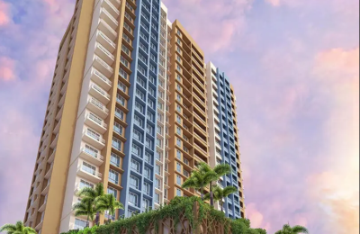 Space Residency Phase 2, Mira Road East