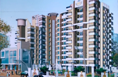 Poonam Valley, Mira Road East