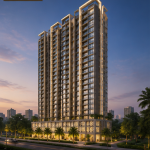 Siddhivinayak Kasturi Bloom, Mira Road East