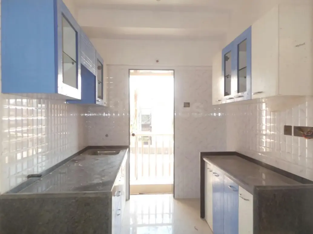 Heena Presidency, Mira Road East