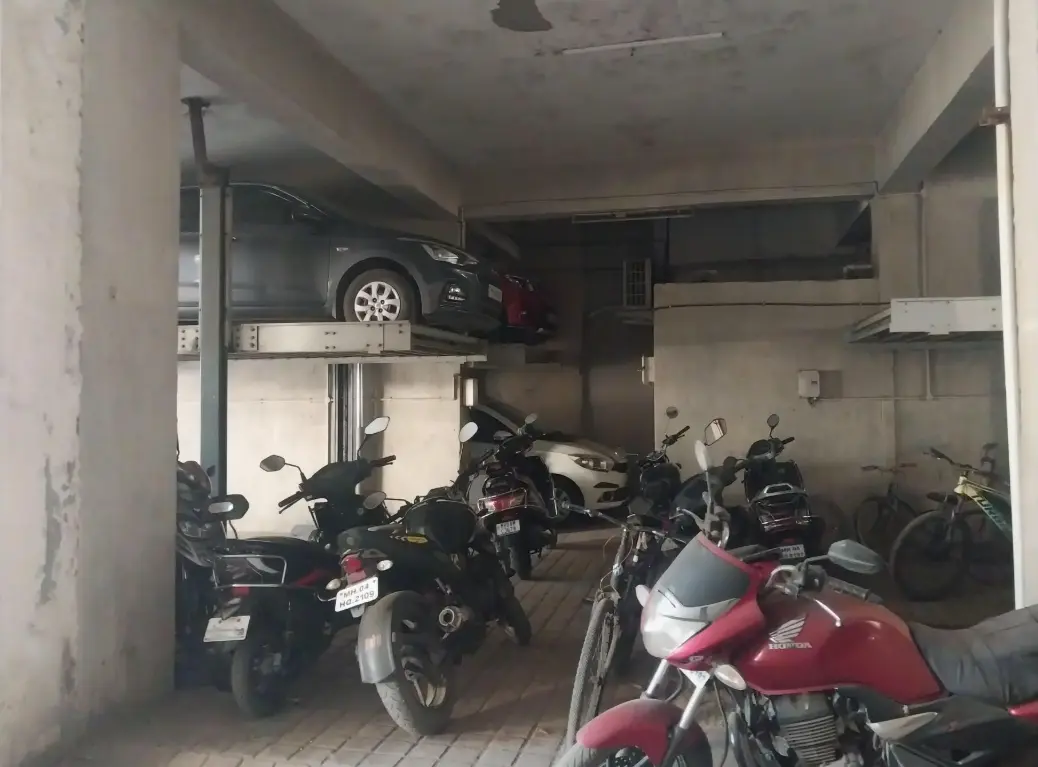Heena Presidency, Mira Road East