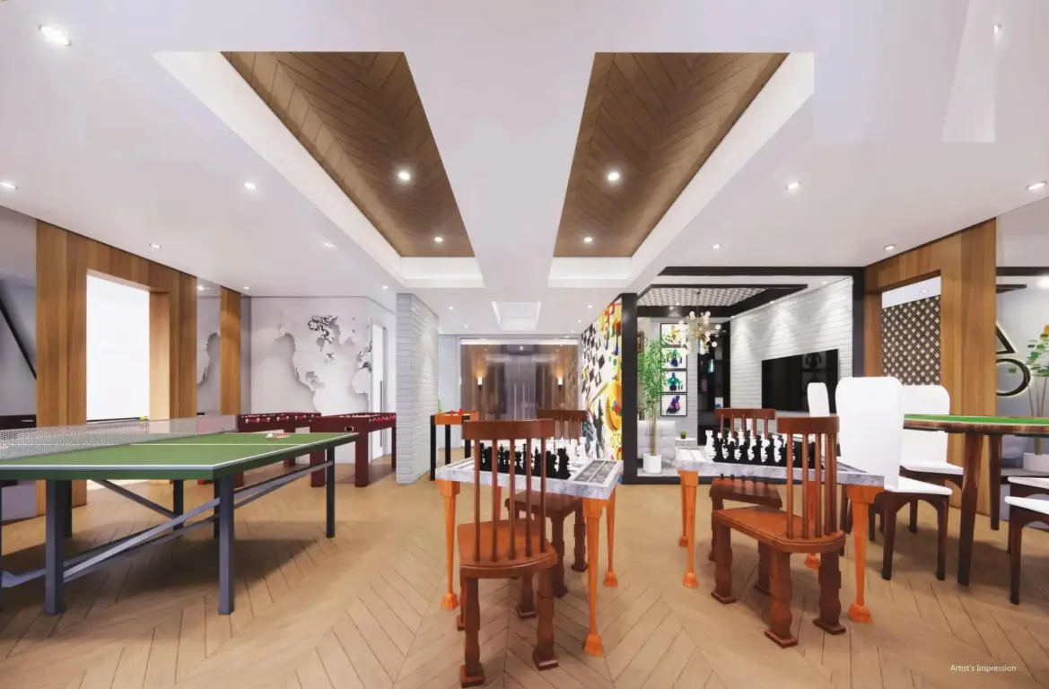 Walchand Paradise, Mira Road East