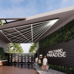 Walchand Paradise, Mira Road East