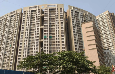 JP North Barcelona, Vinay nagar, Miraroad