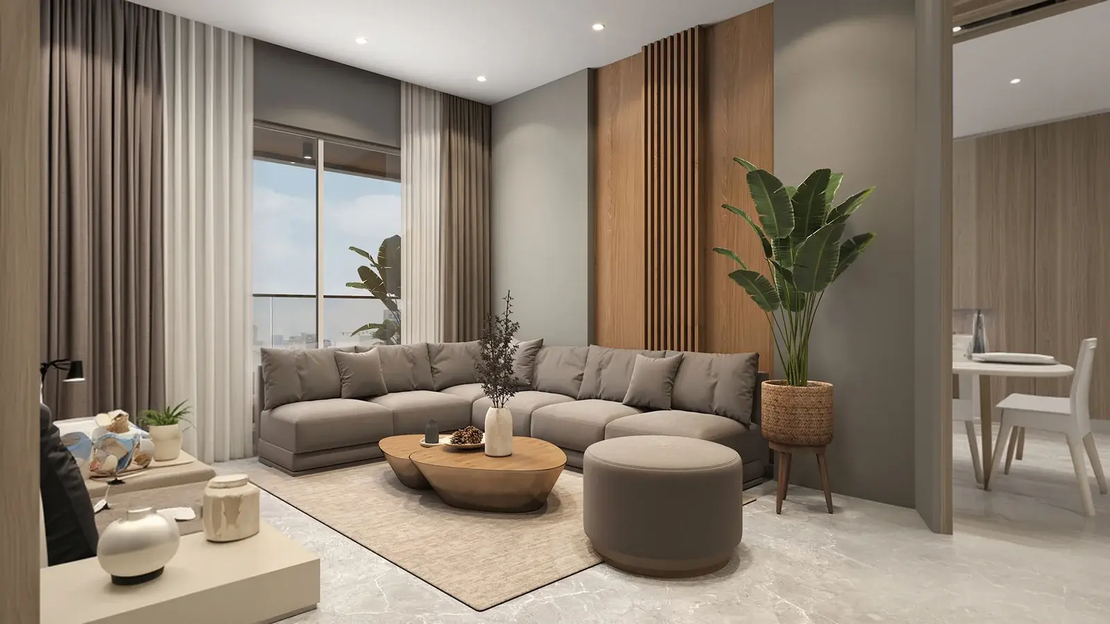 Mayfair Codename CORAL